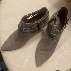 Donald J Pliner Tamy Shoes